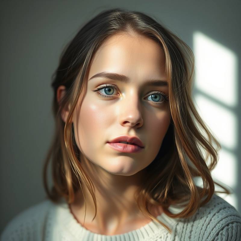 Portrait de Sophie Dubois